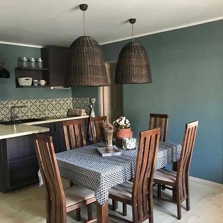 Apartment Near By Sea Jūrkalne Dış mekan fotoğraf