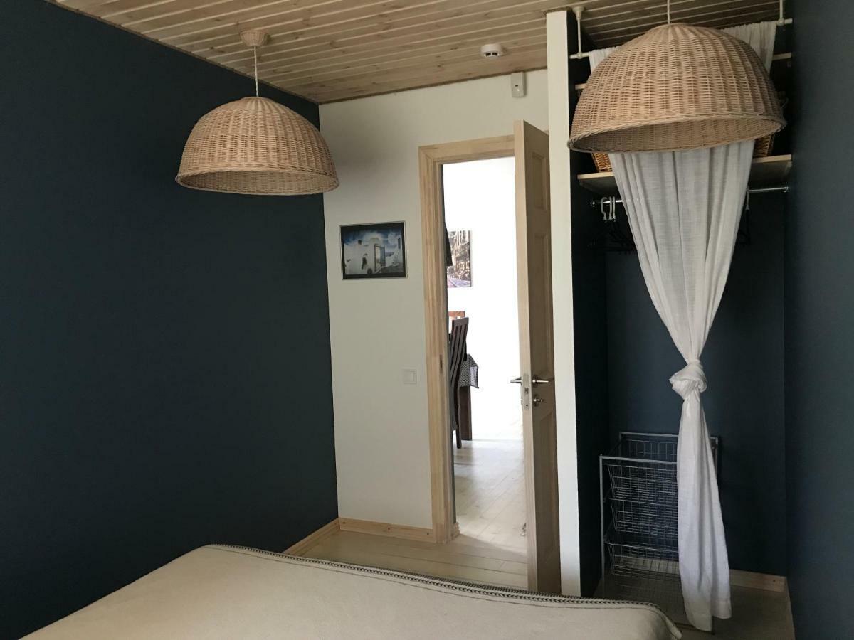 Apartment Near By Sea Jūrkalne Dış mekan fotoğraf